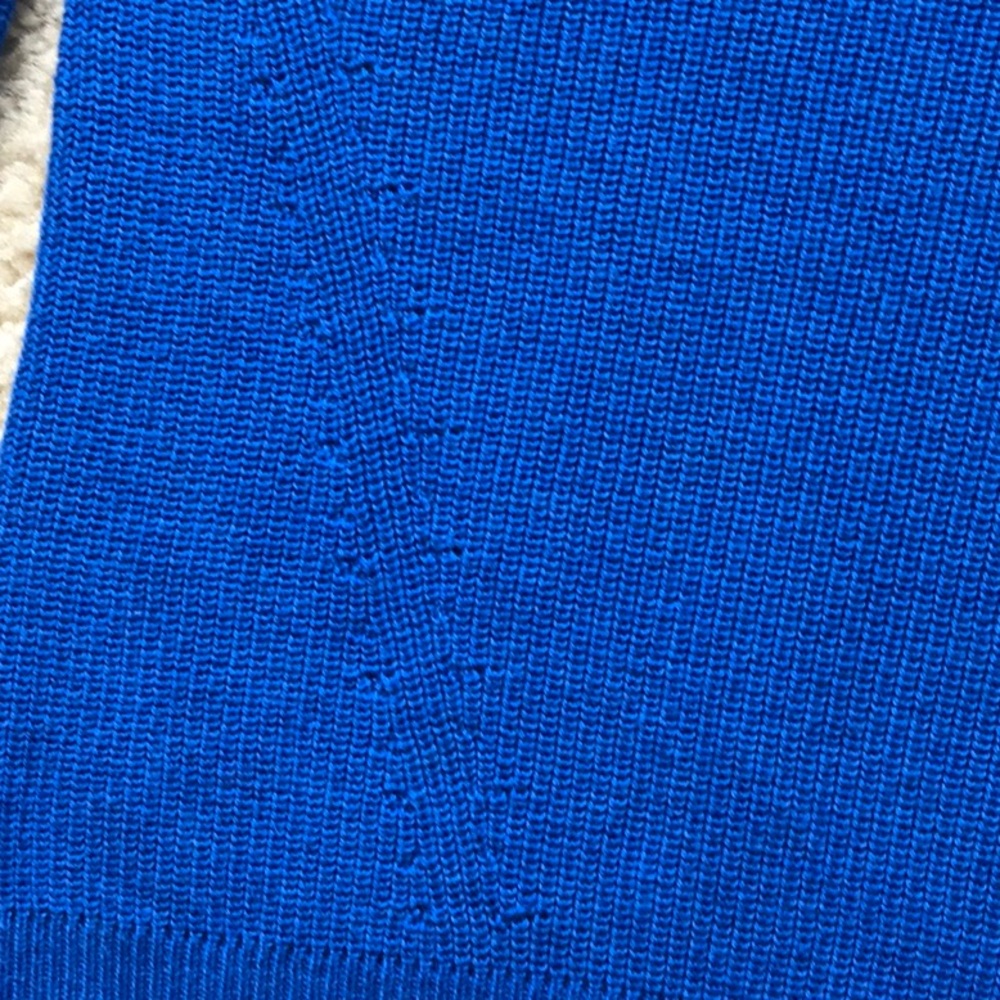 Talbots sweater - Picture 4 of 8